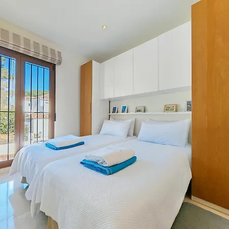 La Cala Golf Stunning Views And Heated Pool