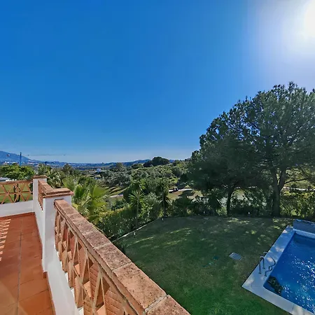 La Cala Golf Stunning Views And Heated Pool * Malaga