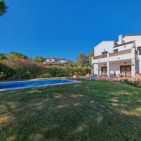 La Cala Golf Stunning Views And Heated Pool * Malaga