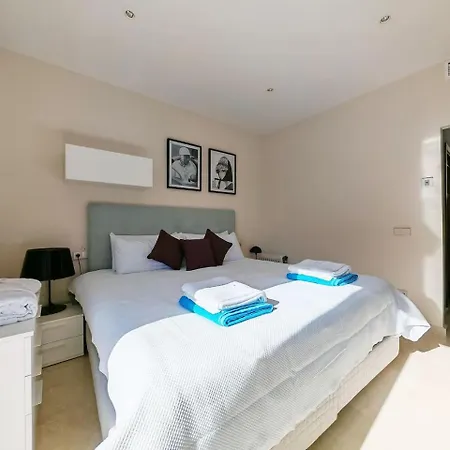 Villa La Cala Golf Stunning Views And Heated Pool Malaga