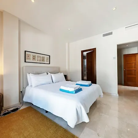 La Cala Golf Stunning Views And Heated Pool Willa