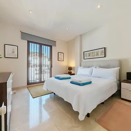 La Cala Golf Stunning Views And Heated Pool Willa *