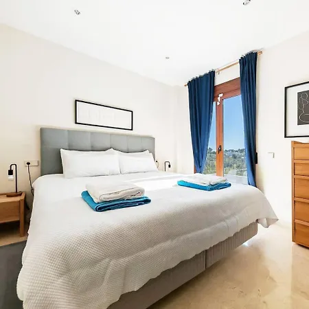 Willa La Cala Golf Stunning Views And Heated Pool